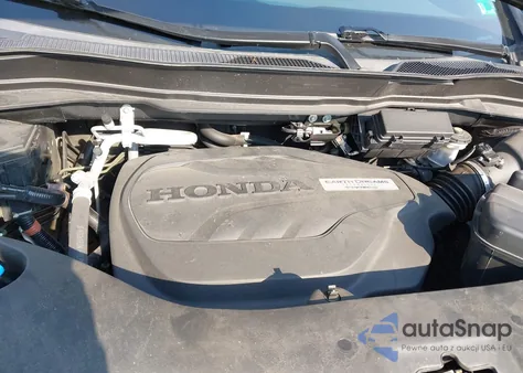 2019 Honda Passport Sport from USA, damaged, VIN 5FNYF8H27KB020773